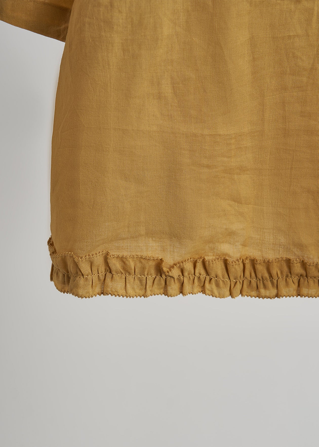 Classic Vintage Garment with a Flattering Fit