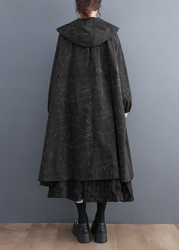 Effortlessly Elegant Coat with a Timeless Design