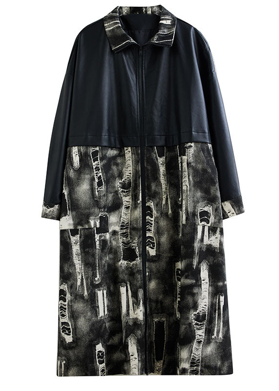 Elegantly Styled Coat for Everyday Wear