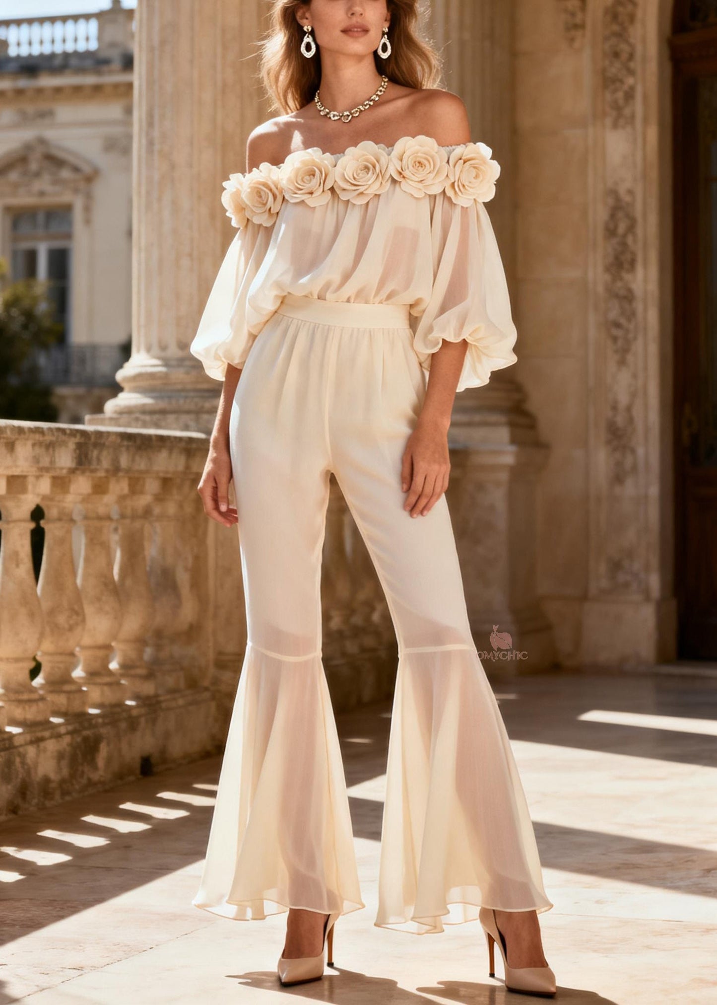Charming Set for Any Occasion