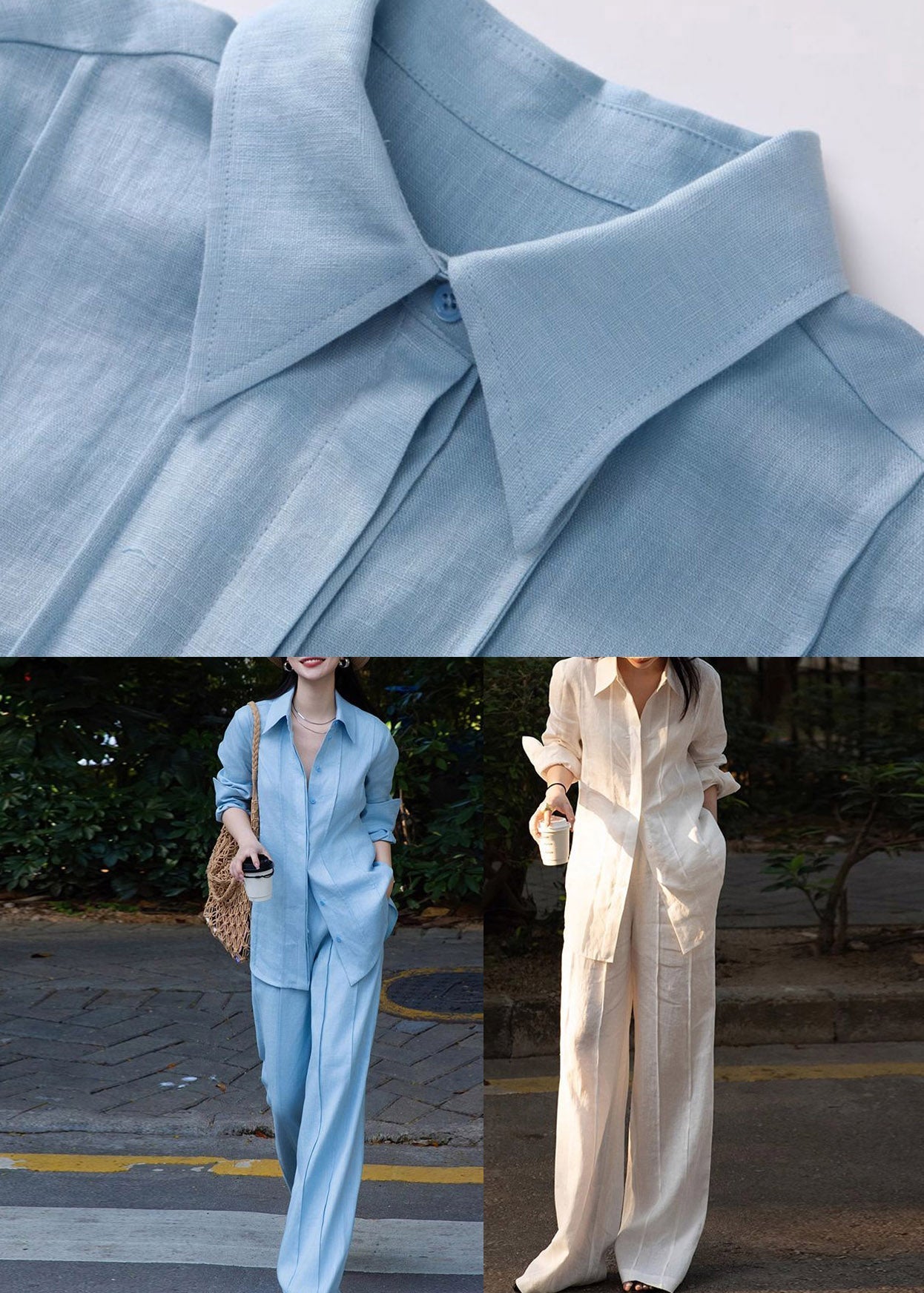 Charming Set for Any Occasion