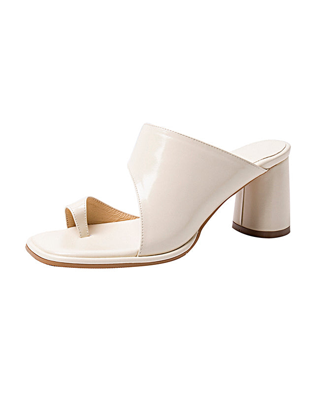 Classic Orthopedic Sandals with Timeless Style