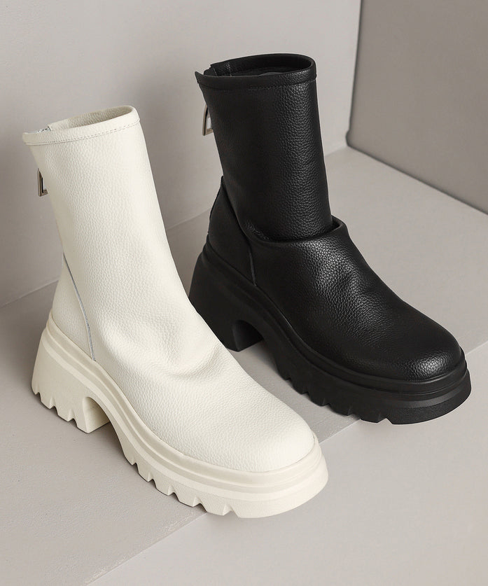 Beautifully Crafted Orthopedic Boots