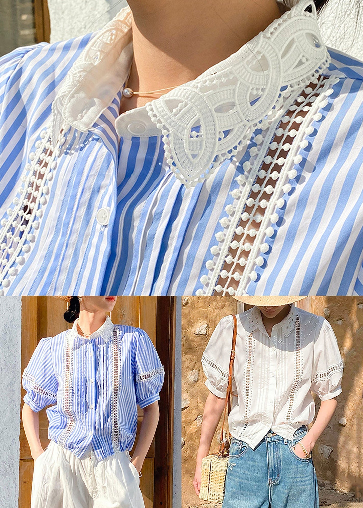 Gracefully Styled Shirt for Any Occasion