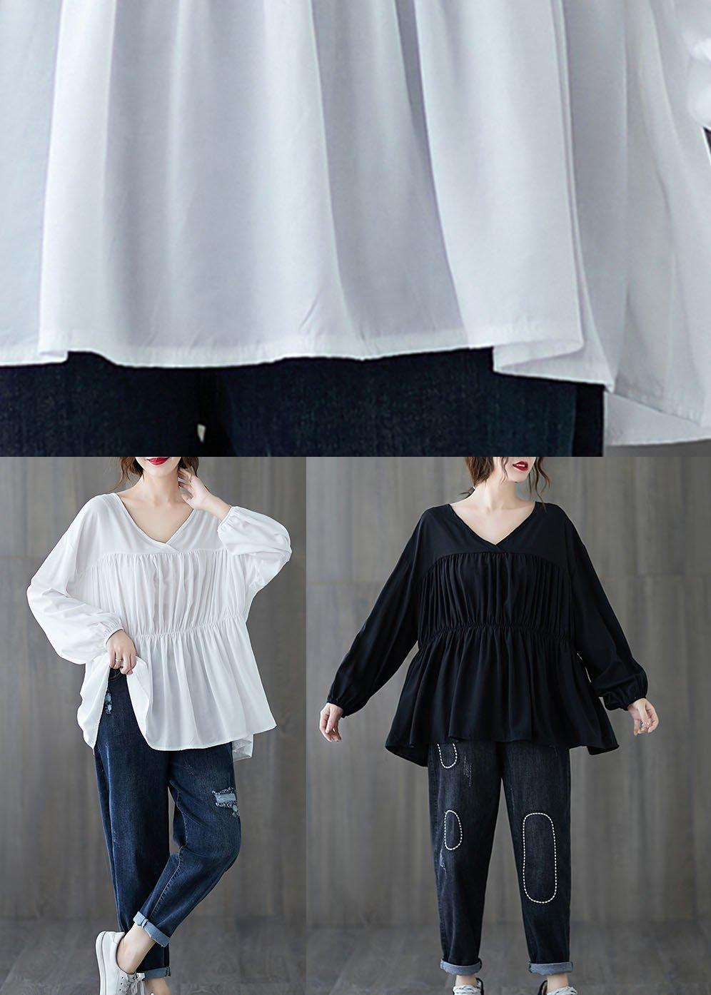 Beautifully Balanced Shirt with Timeless Character