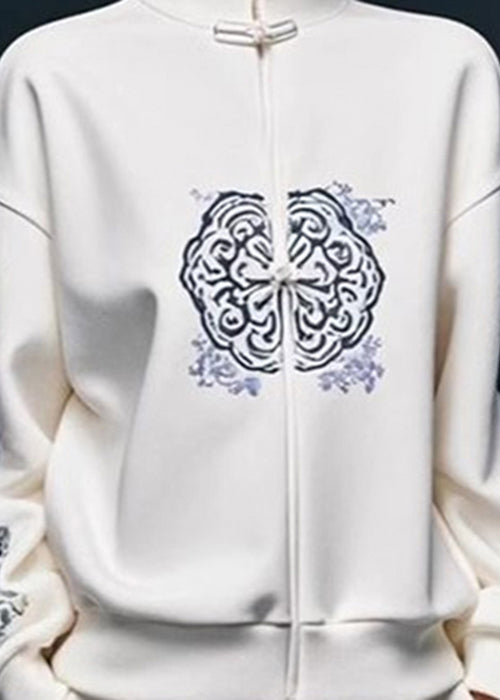 Beautifully Balanced Pullover with Timeless Character