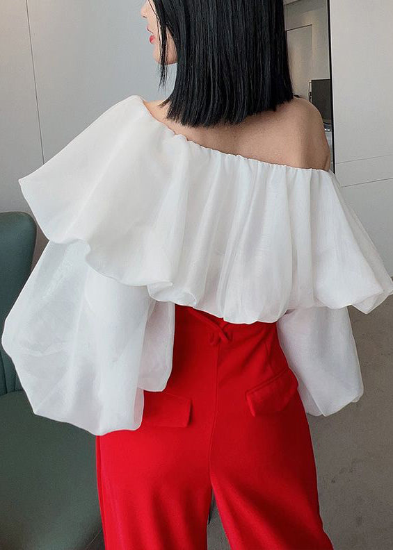Effortlessly Elegant Shirt with a Timeless Design