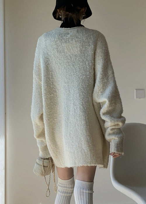 Elegantly Styled Garment for Everyday Wear