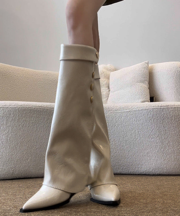 Beautifully Crafted Orthopedic Boots