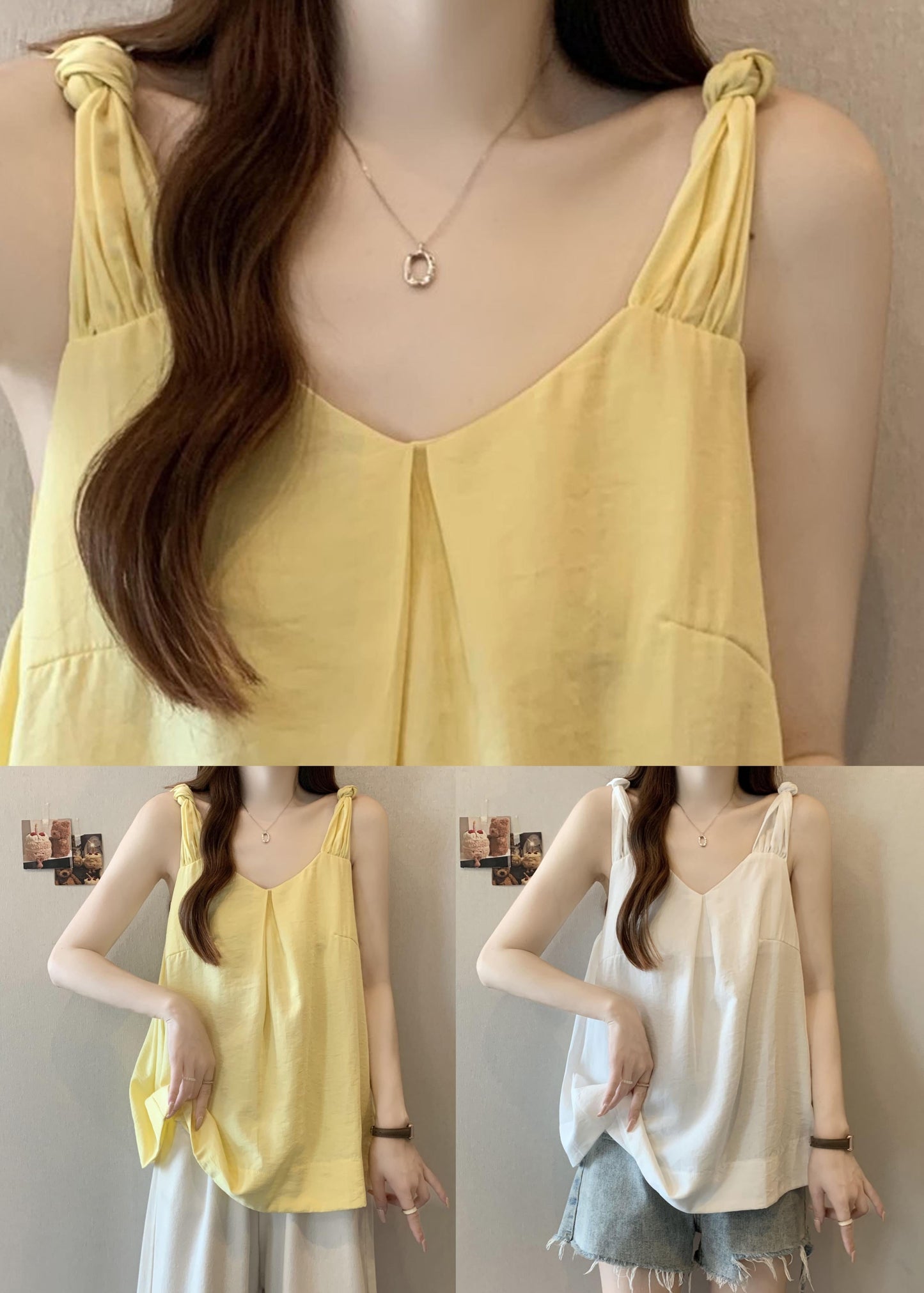 Classic Vintage Garment with a Flattering Fit