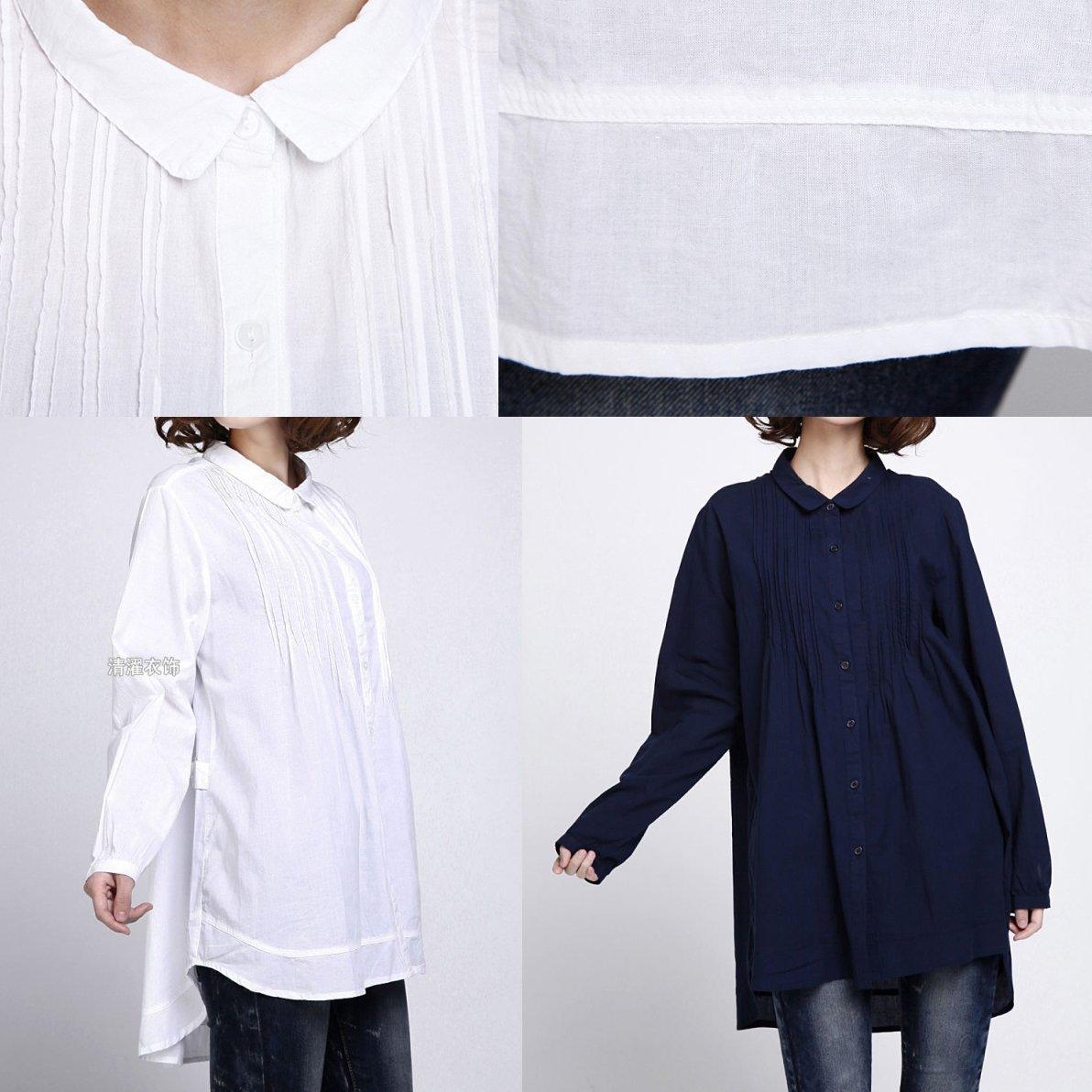 Polished Blouse with an Effortless Classic Look