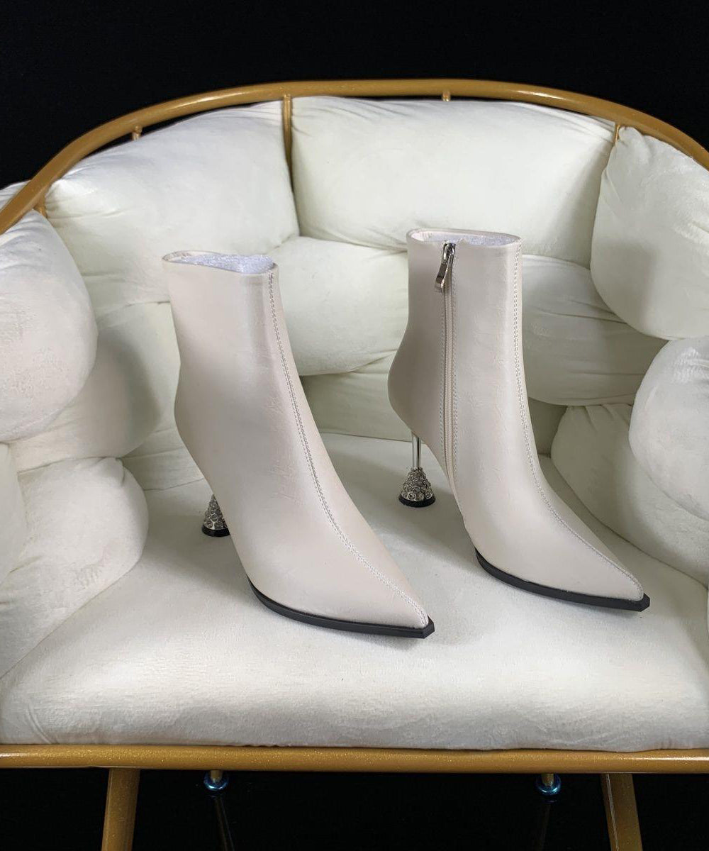 Comfortable Orthopedic Boots for Daily Wear