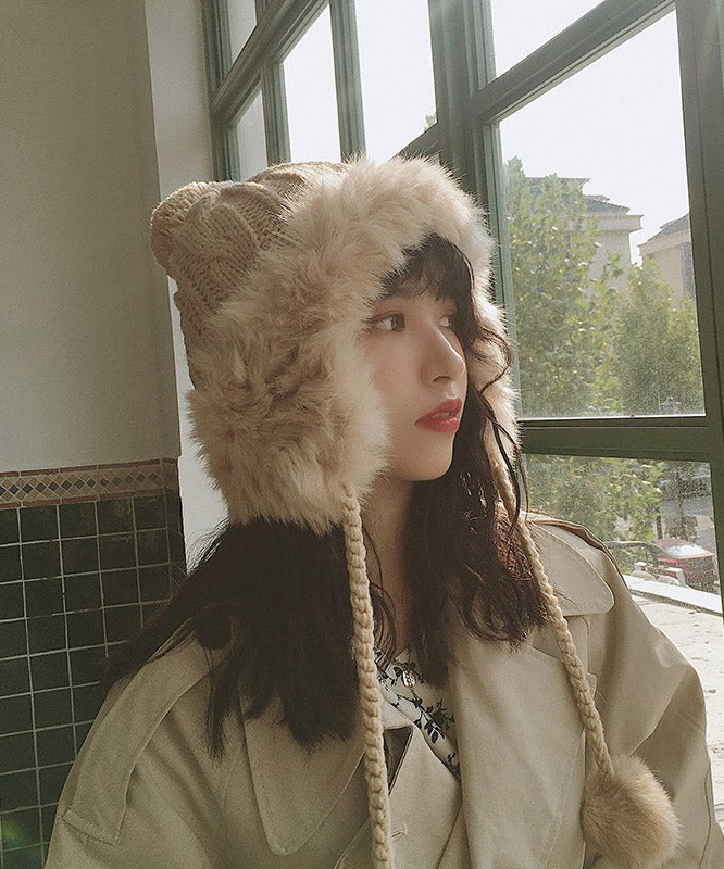 A Vintage Style Garment with Delicate Timeless Details