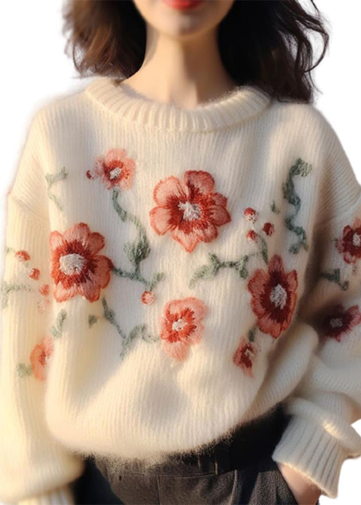 Classic Vintage & Enduringly Stylish Sweater