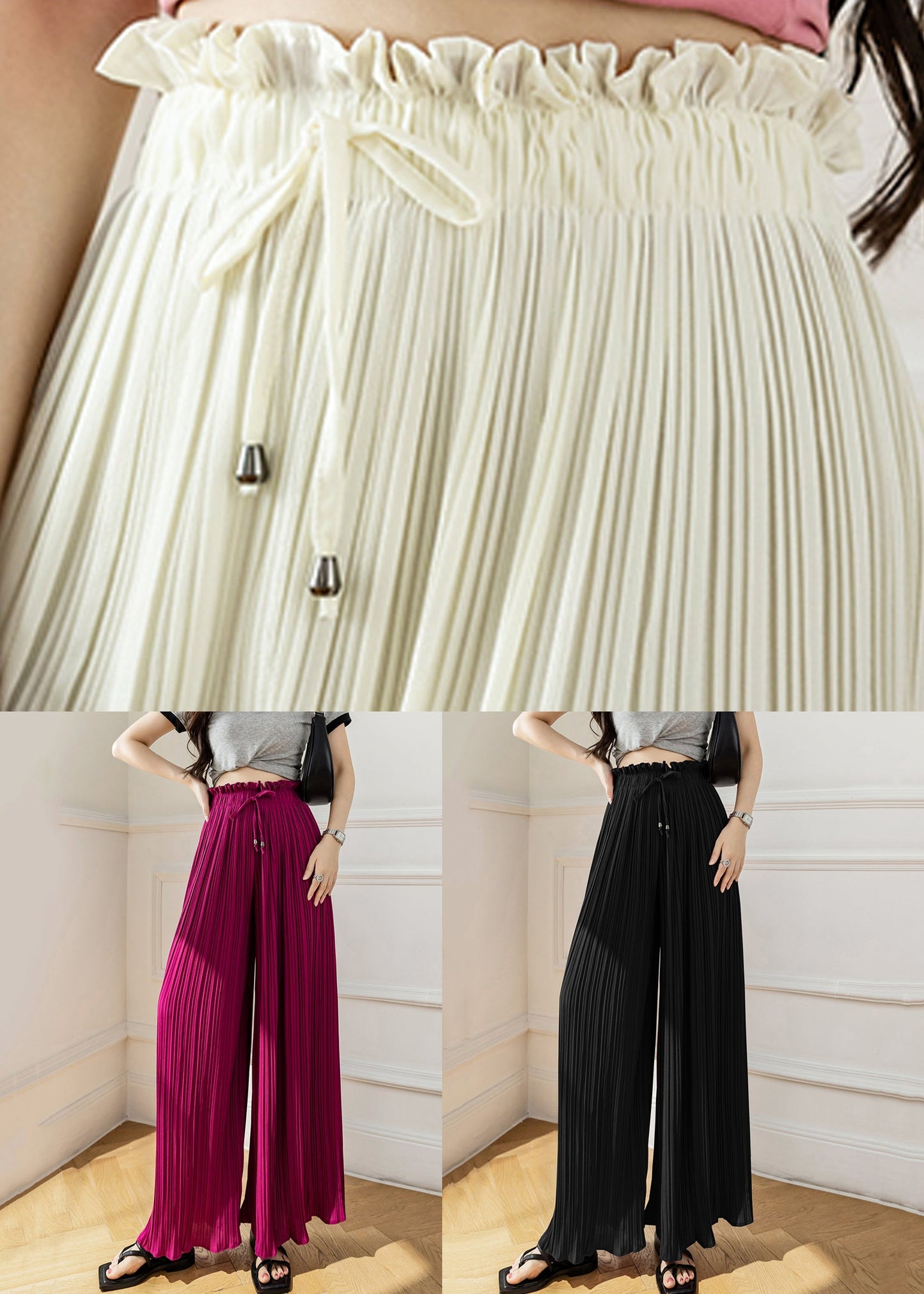 Classic Vintage & Enduringly Stylish Pants