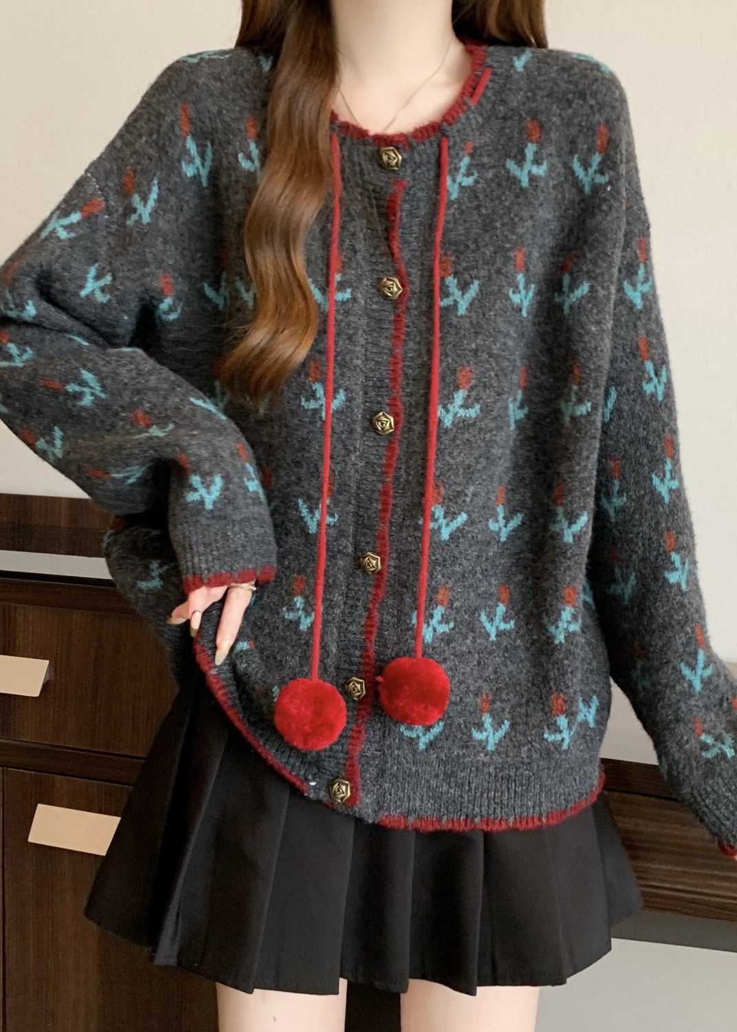 Beautifully Crafted Coat in a Classic Style