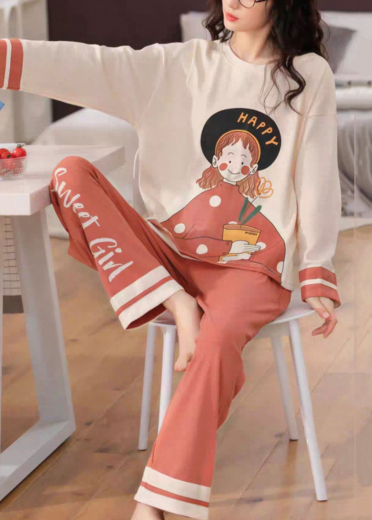 Beautifully Balanced Pants with Timeless Character