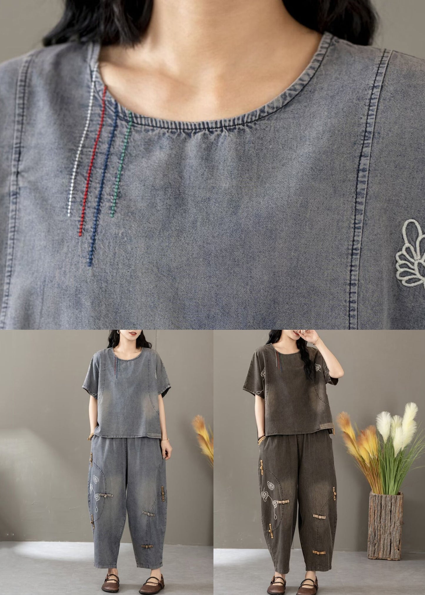Beautifully Crafted Garment in a Classic Style