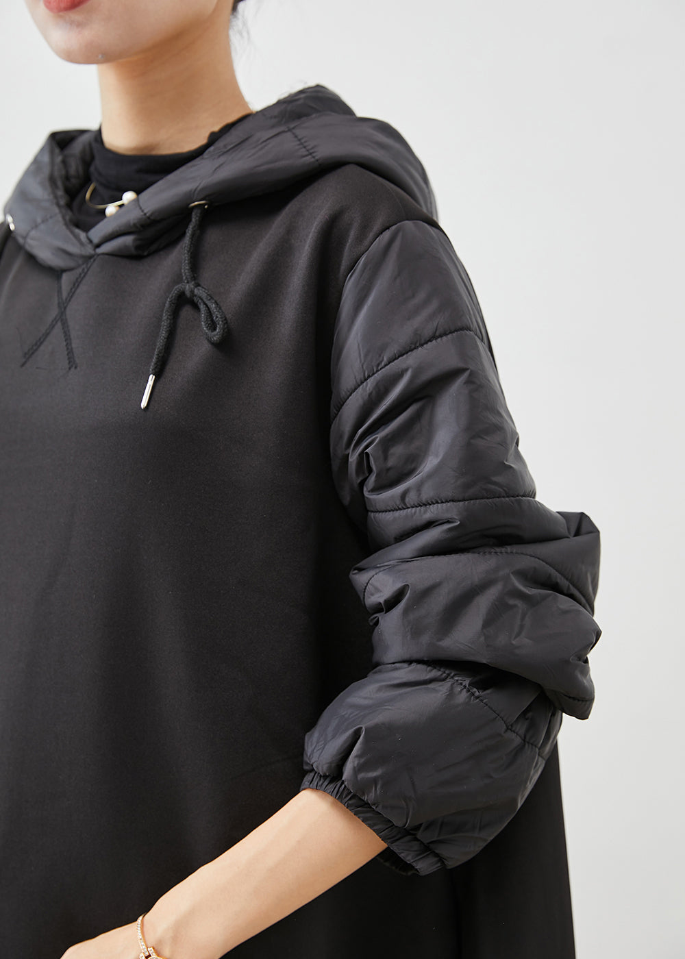 Beautifully Finished Pullover in a Timeless Design