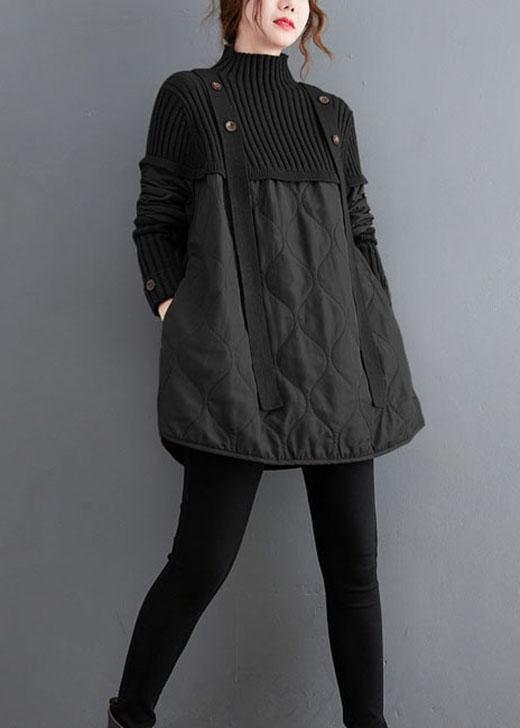 Effortlessly Elegant Sweater with a Timeless Design