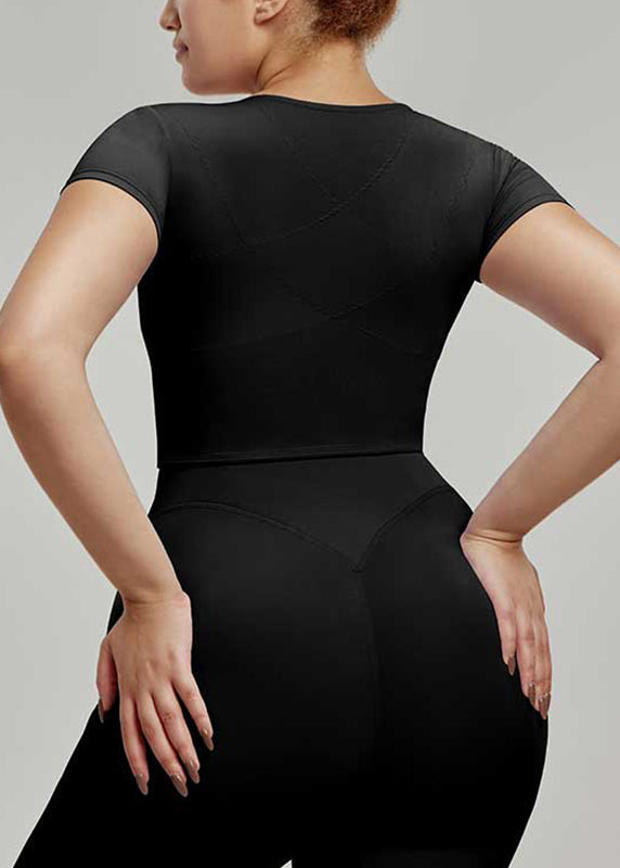 Gracefully Styled Top for Any Occasion