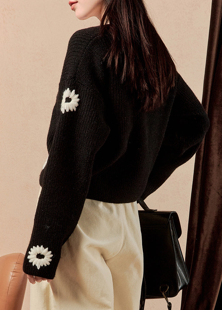 Classic Vintage & Enduringly Stylish Sweater