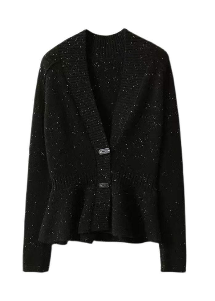 Polished Sweater with an Effortless Classic Look