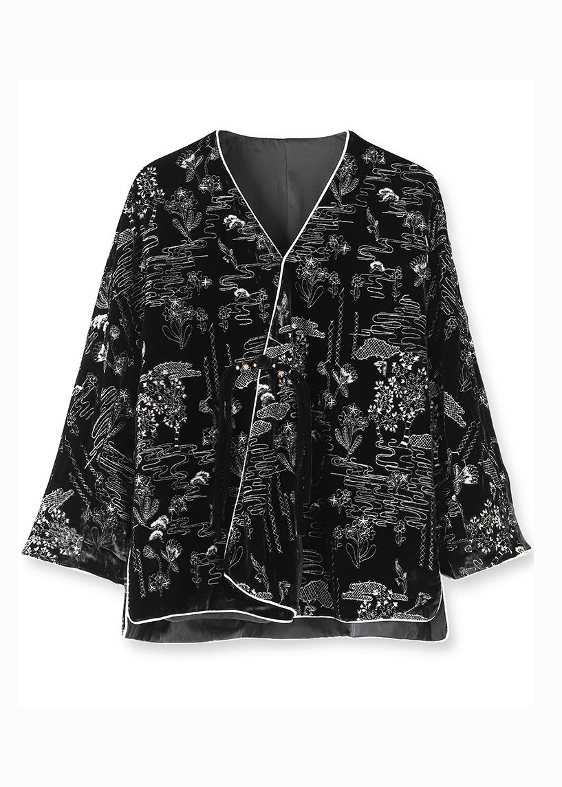 Classic Vintage & Enduringly Stylish Coat