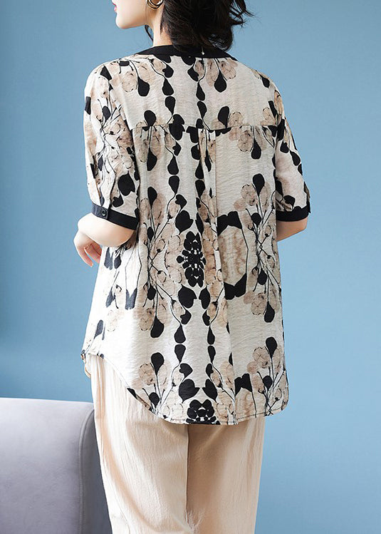 Gracefully Styled Top for Any Occasion