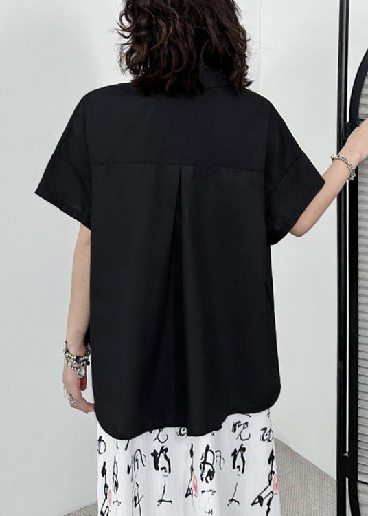 Beautifully Crafted Blouse in a Classic Style