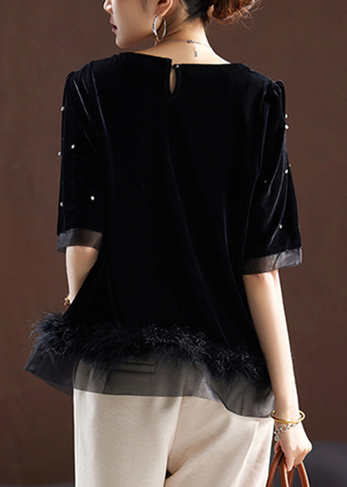 Effortlessly Elegant Shirt with a Timeless Design