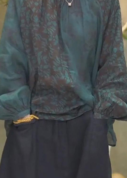 Beautifully Finished Top in a Timeless Design