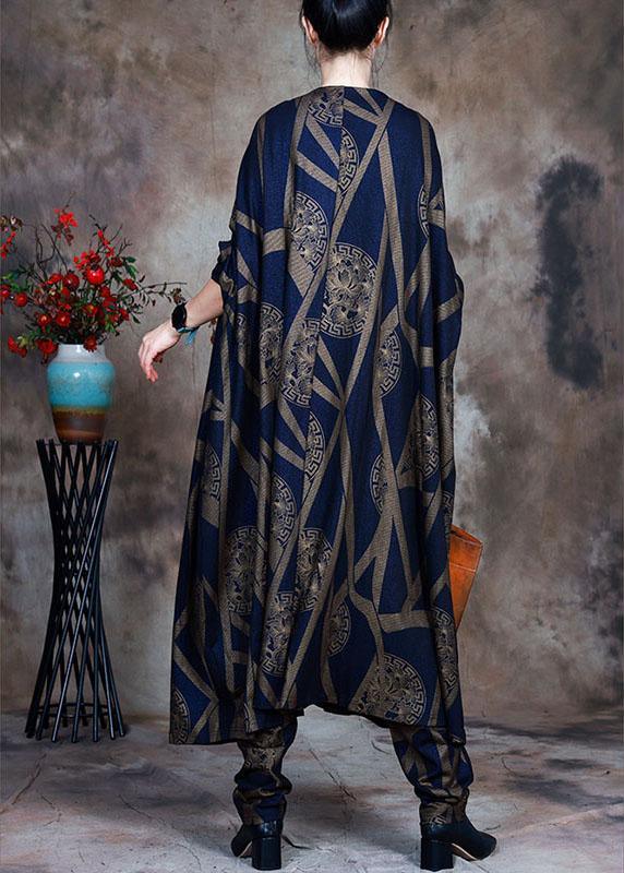 Well Tailored Garment with a Graceful Silhouette