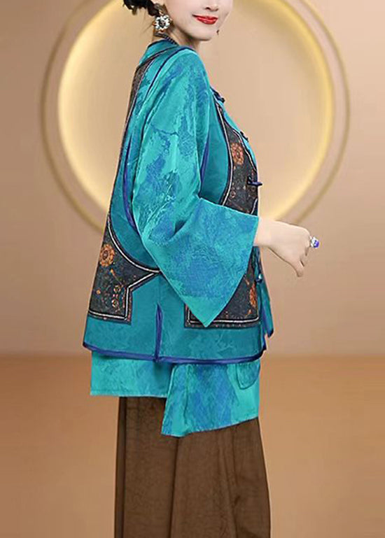Beautifully Balanced Garment with Timeless Character