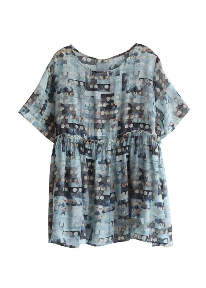 Polished Shirt with an Effortless Classic Look