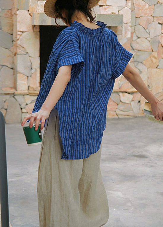 Beautifully Crafted Blouse in a Classic Style