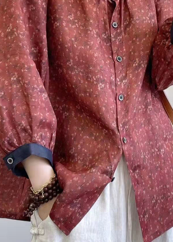 Classic Vintage & Enduringly Stylish Shirt