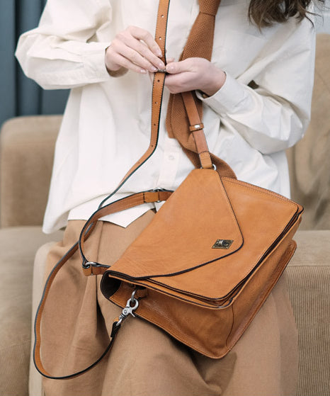 Sophisticated Top with a Clean Classic Look