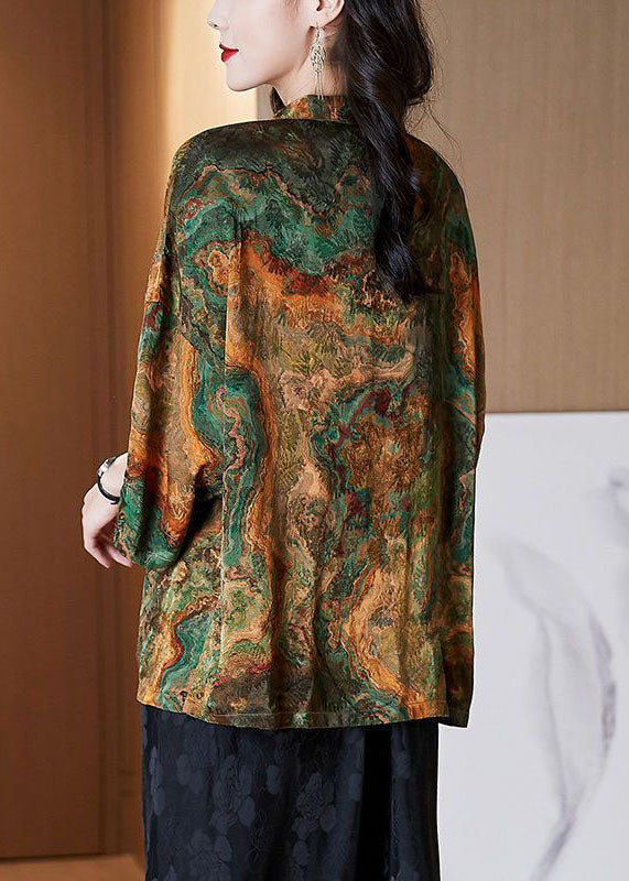 Effortlessly Elegant Blouse with a Timeless Design