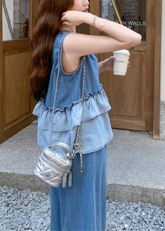 Classic Vintage Garment with a Flattering Fit