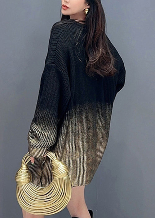 Elegantly Styled Sweater for Everyday Wear