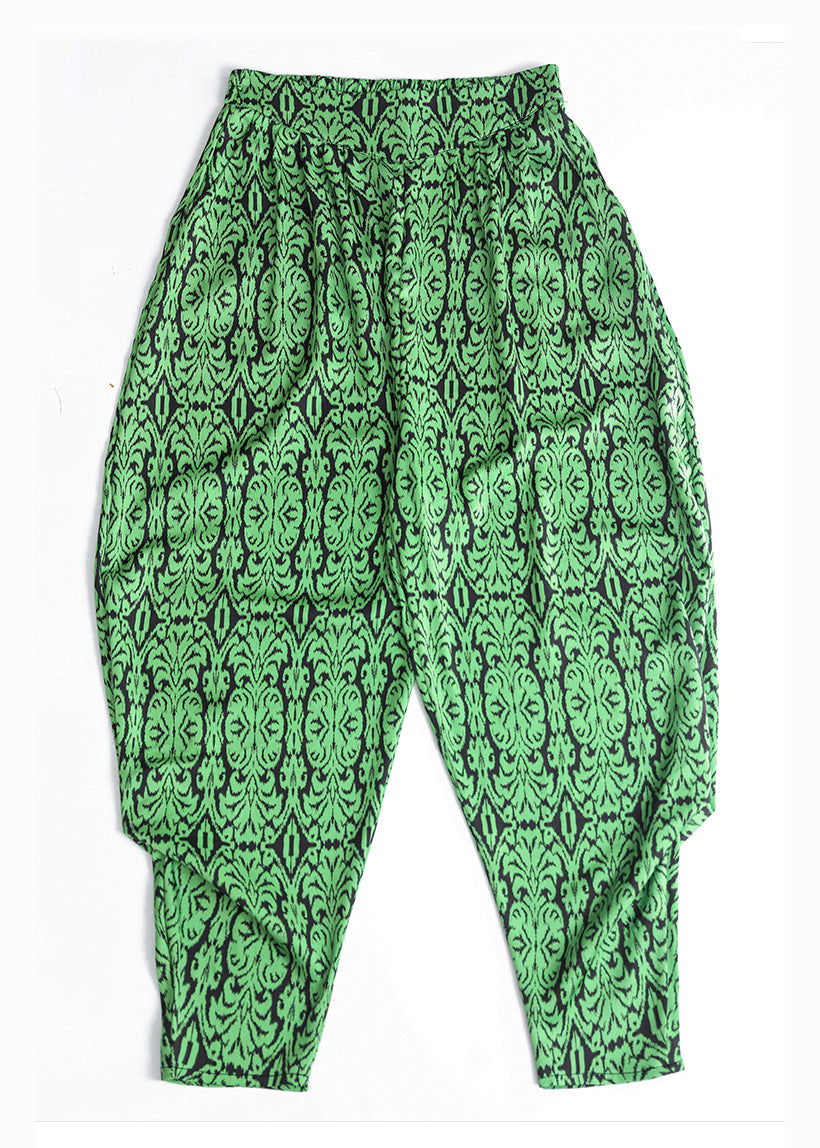 Beautifully Balanced Pants with Timeless Character