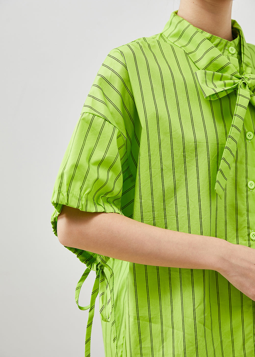 Polished Shirt with an Effortless Classic Look