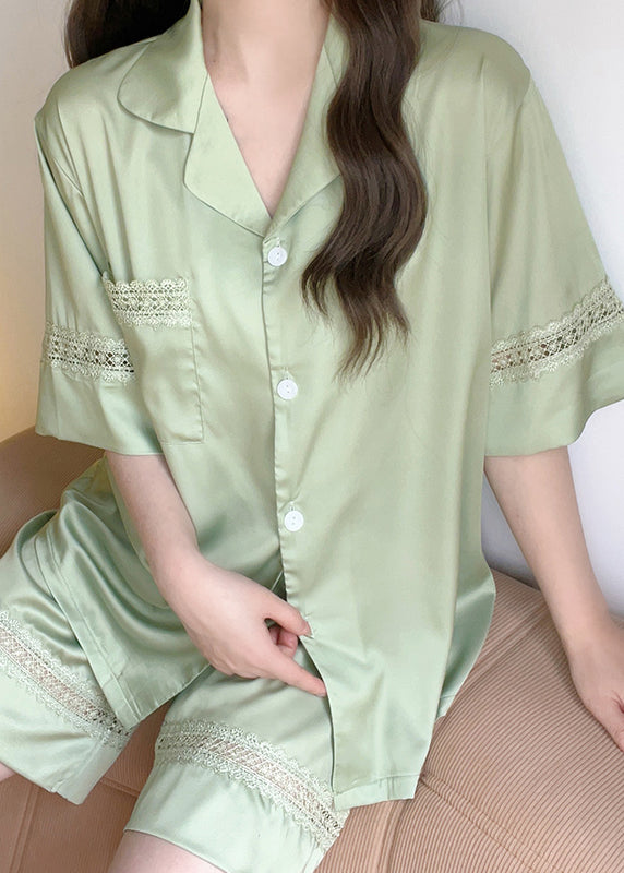 Vintage Inspired Shirt with a Contemporary Edge