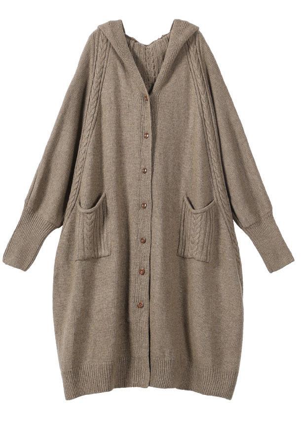 Beautifully Crafted Cardigan in a Classic Style