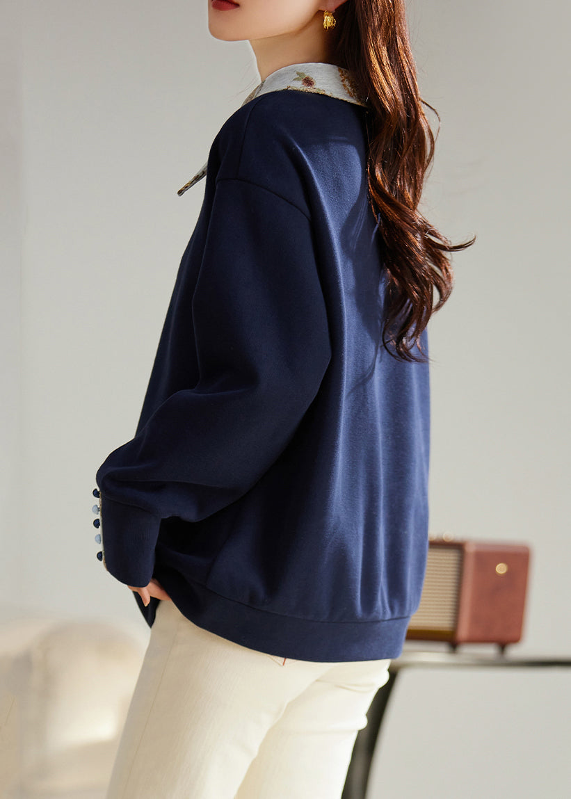 Beautifully Crafted Pullover in a Classic Style