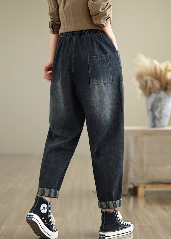 Classic Vintage Pants with a Flattering Fit