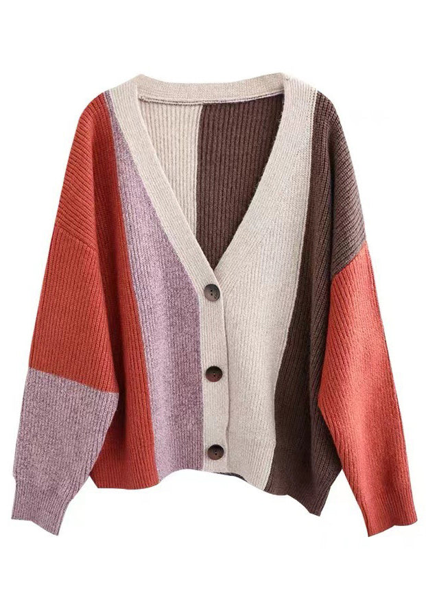 Effortlessly Elegant Cardigan with a Timeless Design