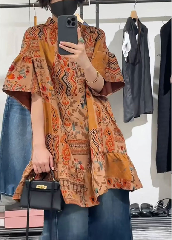 Beautifully Crafted Shirt in a Classic Style