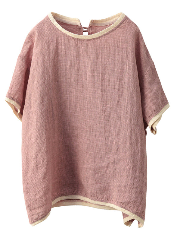 Vintage Inspired Shirt with a Contemporary Edge